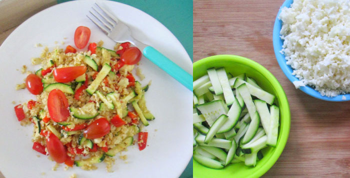 Bloemkoolhaters: zo lust je bloemkool wèl!