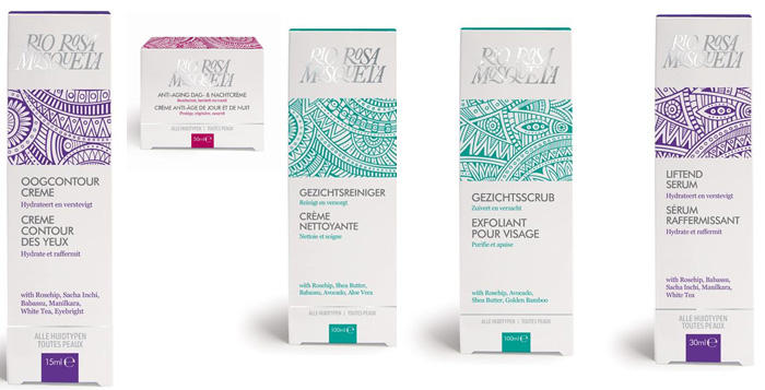 Hiermee kom je van rimpels en oneffenheden in het gezicht af