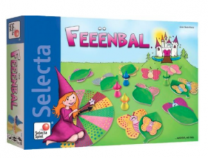 feeenbal spel