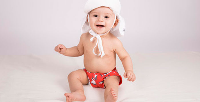 De leukste zomerse kinderaccessoires bij de Gele Flamingo