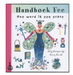 handboek fee