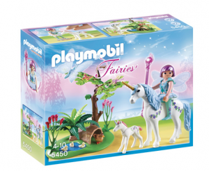 playmobil fee