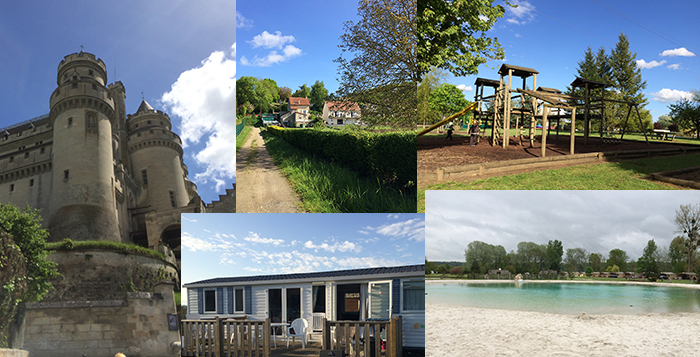 Eurocamp voor een heerlijk luxe kampeervakantie