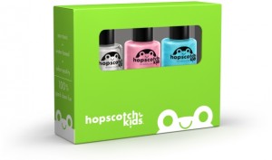 Hopscotch nagellak