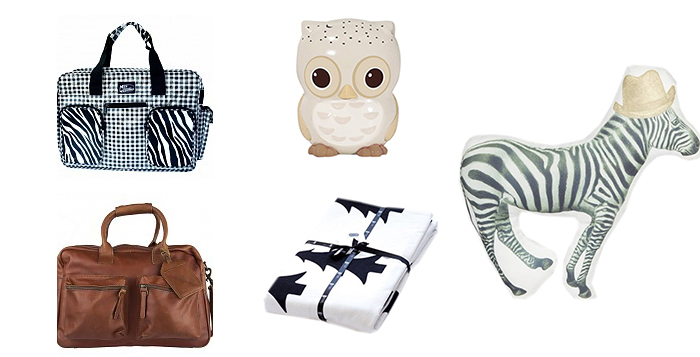 Ik ben zo mooi: een unieke lifestyle webshop voor baby, kind en mama!