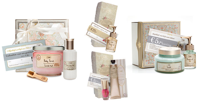 Zo verwen jij je moeder ècht