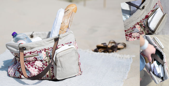 Win een mooie multifunctionele tas voor moederdag!