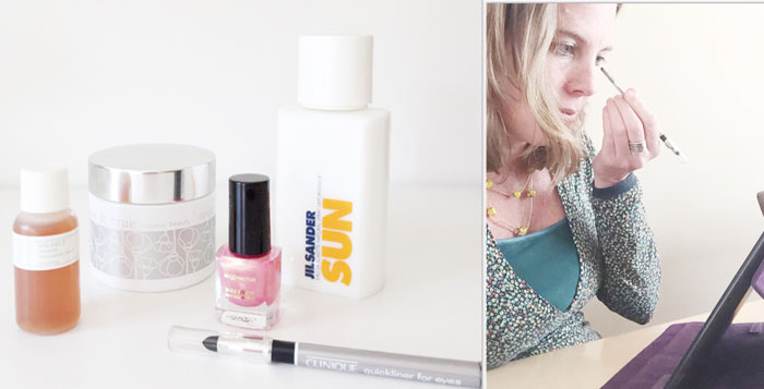 Flying beauty, dit neem je mee op reis!