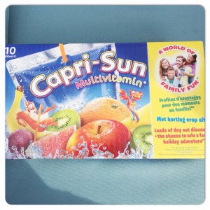 capri-sun