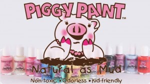 piggy paint nagellak