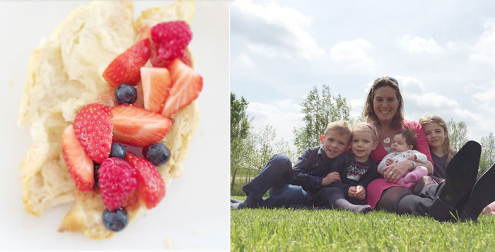 Foto weekoverzicht Judith #16