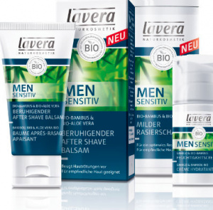 Lavera mannen