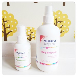 Multilind babycare