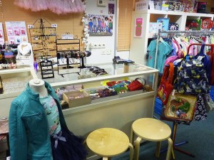 Roos en Tijn showroom in Huizen 1