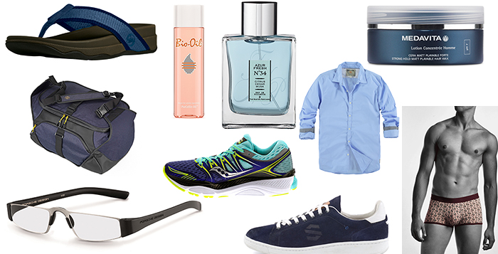 De hipste mode, lifestyle en beauty producten voor vaderdag