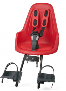 bobike one mini rood