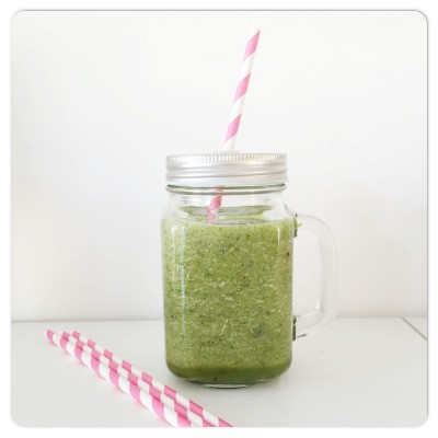 groene smoothie