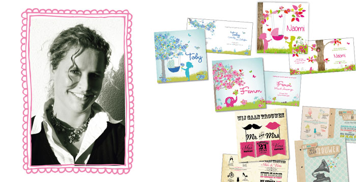 Een kijkje achter de schermen bij… Gupje