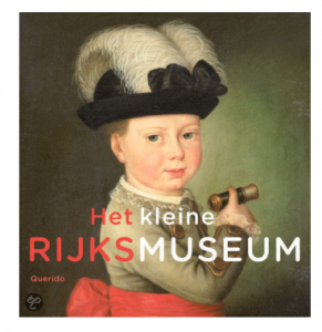 kleine rijksmuseum