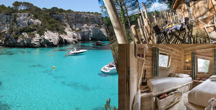 4 last-minute op vakantie tips