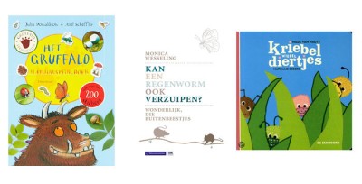 natuur-boeken