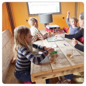 spelletjes doen Farmcamps