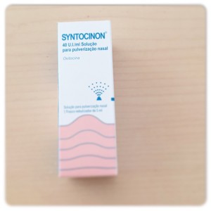 syntocynon