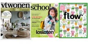 tijdschriften-favoriet