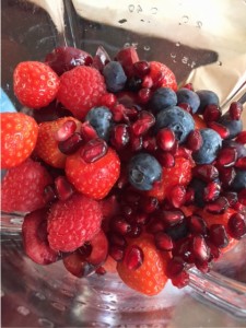 zomerfruit