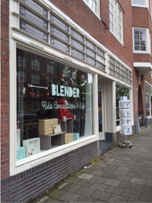 blenderconceptstore