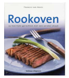 boek rookoven