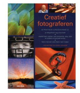 creatief fotograferen