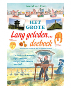 doeboek lang geleden