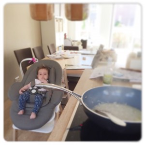 helpen in stokke newborn