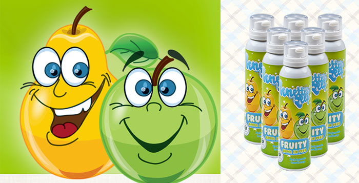 Deze zeep belooft je knetterschone handen