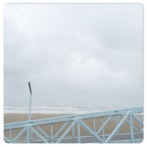 zomerstorm
