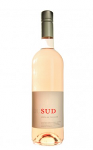 du SUD rose