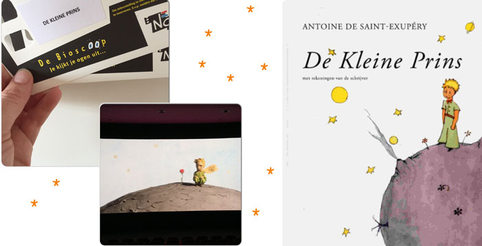 Een prachtig sprookje voor kinderen èn volwassenen!