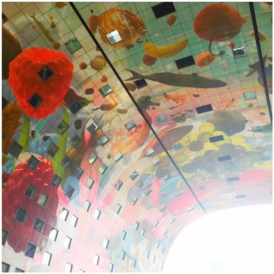 markthal