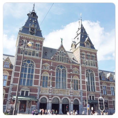 rijksmuseum