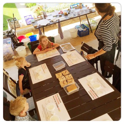 workshop tuin rijksmuseum kinderen