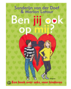 ben jij ook op mij