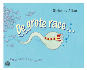 de grote race