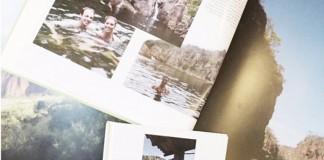 Bewaar je herinneringen in een fotoboek