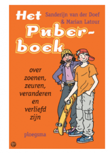 het puberboek