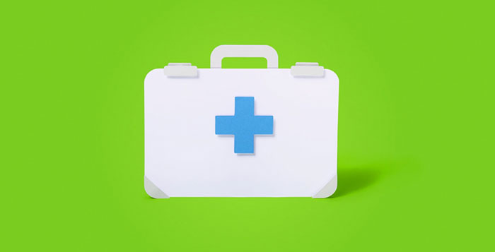 Een gezond leven: 3 tips