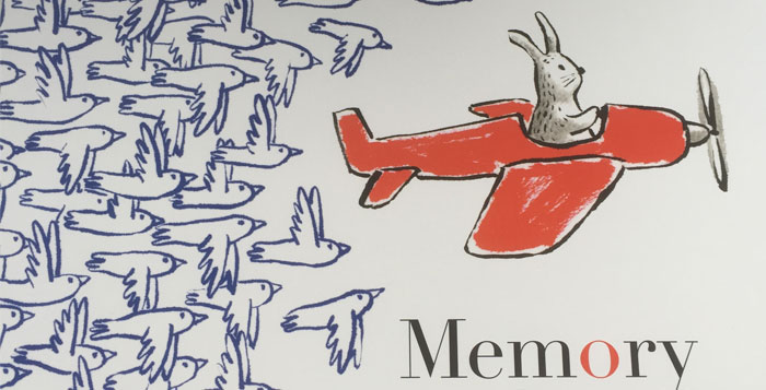 Een wel heel speciaal prentenboek