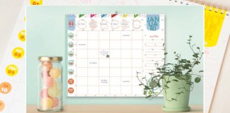 Zo organiseer ik het huishouden met 4 kinderen