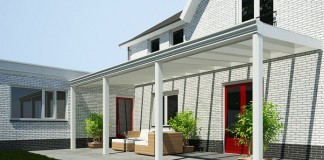 Zo kun je ook in de herfst van je tuin genieten!