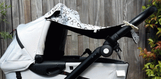 Drie musthaves voor je baby